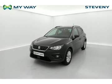 Move! 1.0 TSI 115PS (85kW) DSG 7G Start/Stop EURO 6 DG