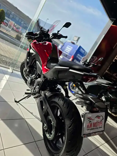 Yamaha Tracer 7 - foto 5