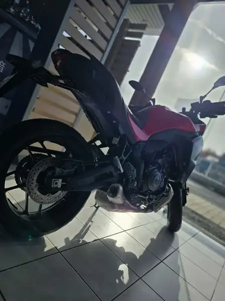 Yamaha Tracer 7 - foto 6