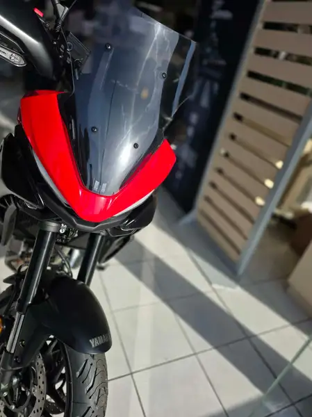 Yamaha Tracer 7 - foto 3