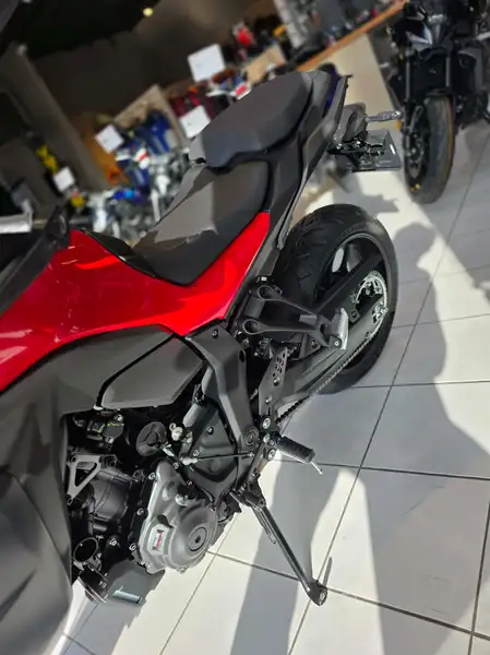 Yamaha Tracer 7 - foto 2