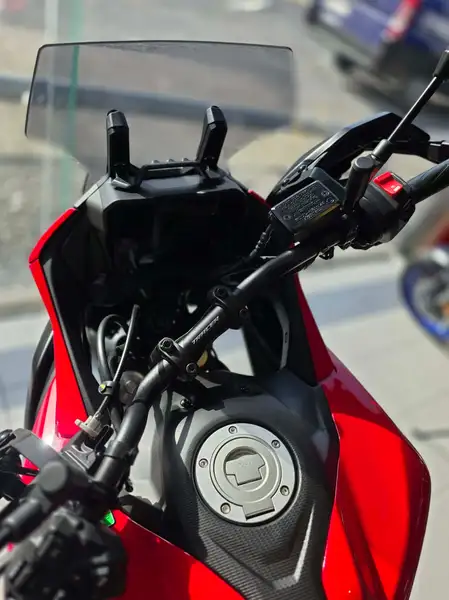 Yamaha Tracer 7 - foto 4