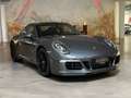 Porsche 991 911 Carrera Sport-Chrono*Bose*Approved Grey - thumbnail 1