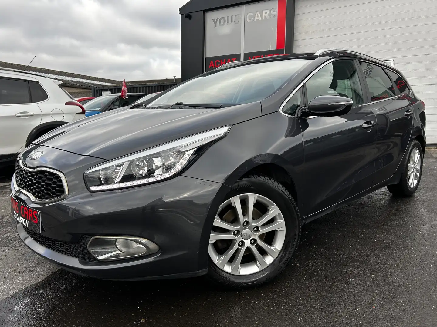 Kia Ceed SW / cee'd SW 1.4i Access Gri - 1