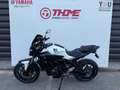 Yamaha MT-07 - thumbnail 5