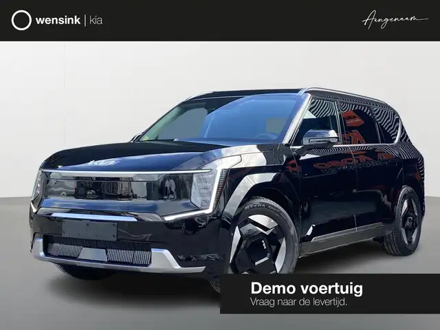 Kia EV9 Plus AWD 99.8 kWh | Elektrisch wegklapbare trekhaa