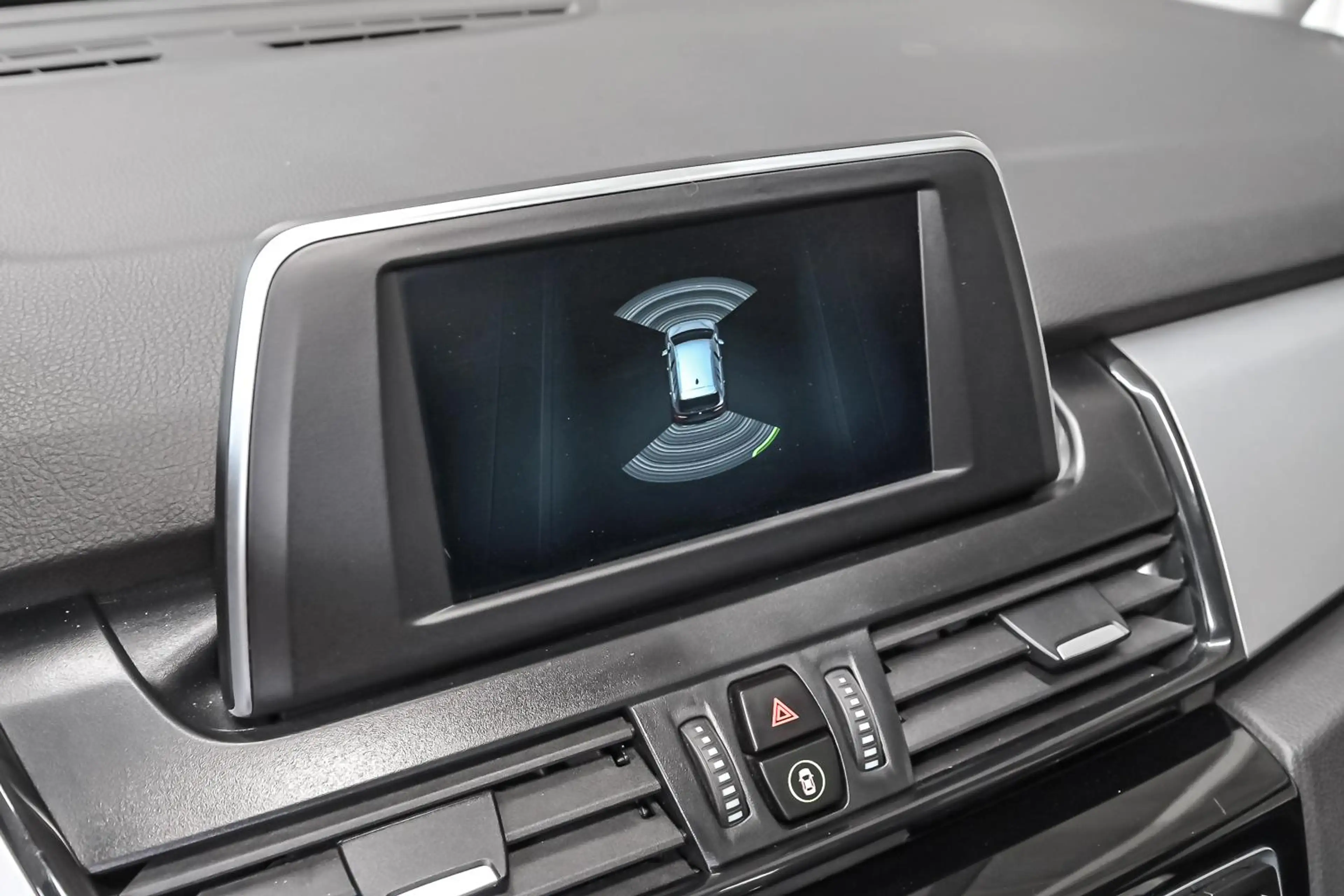 BMW 216 d Gran Tourer *7PLACES* - 12mois/maand garantie — photo 13