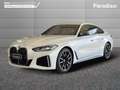 BMW 440 Serie 4 G26 2021 Gran Coupe M440i Gran Coupe mhev Alb - thumbnail 1