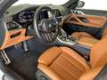 BMW 440 Serie 4 G26 2021 Gran Coupe M440i Gran Coupe mhev Alb - thumbnail 13