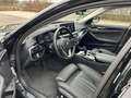 BMW 530 5er Touring 530i Touring Aut. Luxury Line Schwarz - thumbnail 10