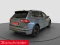Volkswagen Tiguan Allspace 2.0 TDI DSG 4Mo R-Line Black AHK Grau - thumbnail 8