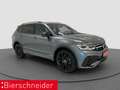 Volkswagen Tiguan Allspace 2.0 TDI DSG 4Mo R-Line Black AHK Grau - thumbnail 5