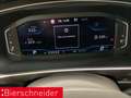 Volkswagen Tiguan Allspace 2.0 TDI DSG 4Mo R-Line Black AHK Grau - thumbnail 14