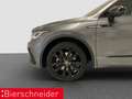 Volkswagen Tiguan Allspace 2.0 TDI DSG 4Mo R-Line Black AHK Grau - thumbnail 9