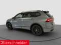 Volkswagen Tiguan Allspace 2.0 TDI DSG 4Mo R-Line Black AHK Grau - thumbnail 7