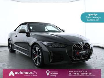 M440i xDrive Laser|Head-Up|Leder|ParkPilot|Ha-Ka