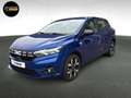 Dacia Sandero Sandero 1.0 TCe Journey Blauw - thumbnail 1