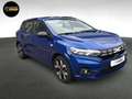 Dacia Sandero Sandero 1.0 TCe Journey Blauw - thumbnail 4