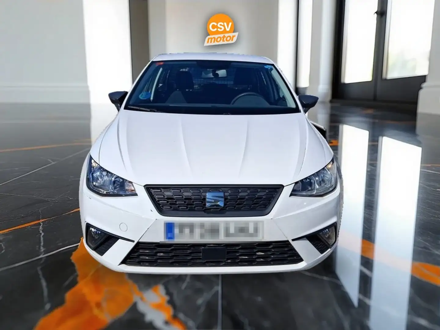 SEAT Ibiza 1.0 TGI S&S Reference 90 - 1
