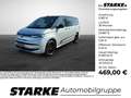 Volkswagen T7 Multivan 2.0 TDI DSG Edition lang Argintiu - thumbnail 1