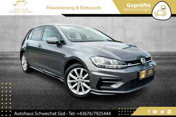 1.0 TSI // R-LINE // MASSAGE // ACC // FACELIFT //