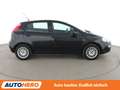 Fiat Punto 1.2 MYSTYLE*KLIMA*CD*1.HAND*GARANTIE* Schwarz - thumbnail 7