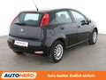 Fiat Punto 1.2 MYSTYLE*KLIMA*CD*1.HAND*GARANTIE* Schwarz - thumbnail 6