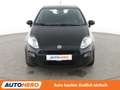 Fiat Punto 1.2 MYSTYLE*KLIMA*CD*1.HAND*GARANTIE* Schwarz - thumbnail 9