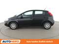 Fiat Punto 1.2 MYSTYLE*KLIMA*CD*1.HAND*GARANTIE* Schwarz - thumbnail 3