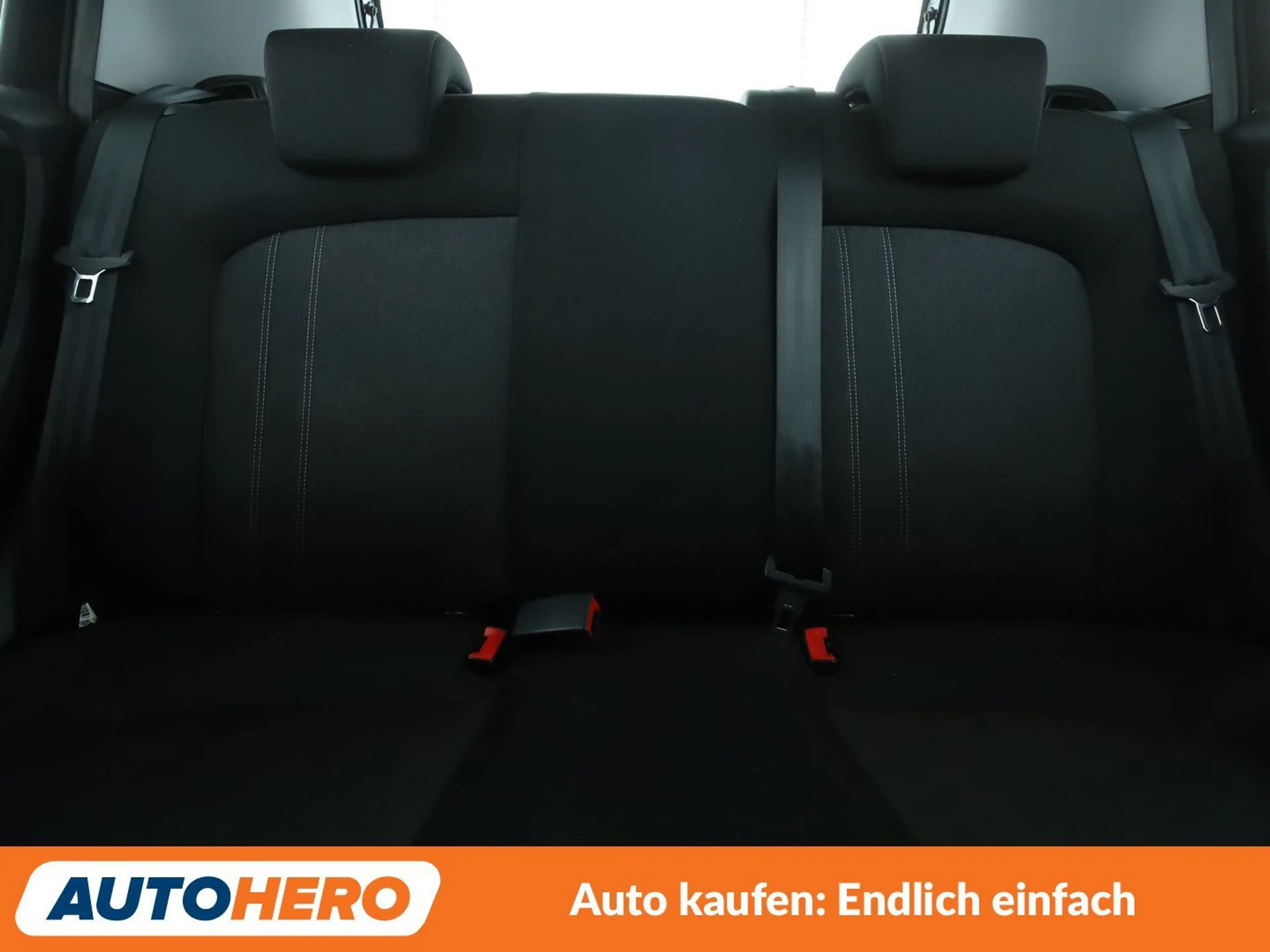 Fiat Punto 1.2 MYSTYLE*KLIMA*CD*1.HAND*GARANTIE* — photo 15