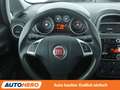 Fiat Punto 1.2 MYSTYLE*KLIMA*CD*1.HAND*GARANTIE* Schwarz - thumbnail 19