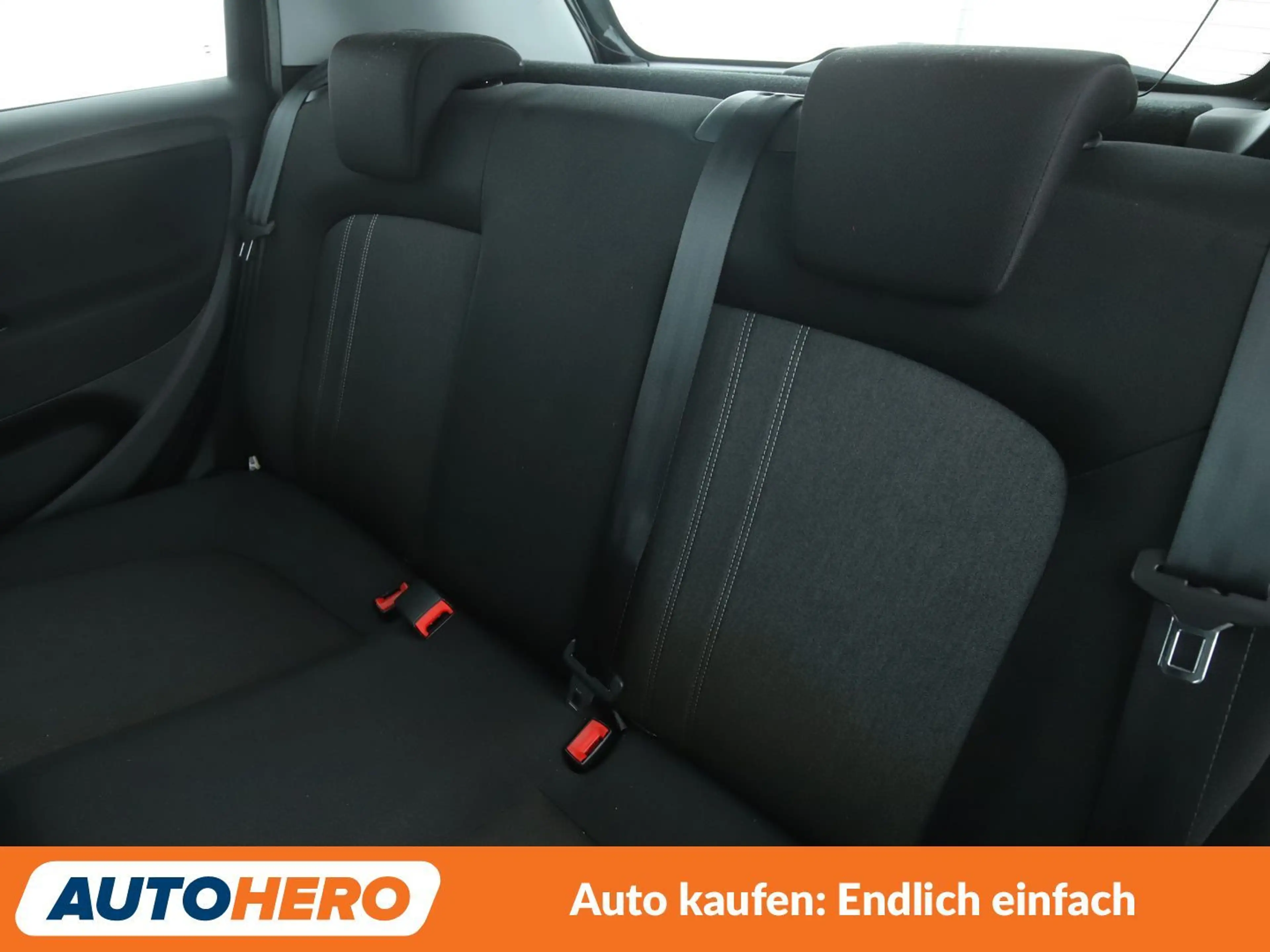Fiat Punto 1.2 MYSTYLE*KLIMA*CD*1.HAND*GARANTIE* — photo 14