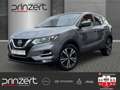 Nissan Qashqai 1.3 DIG-T DCT "N-Connecta" Navi*Winter-Paket Grau - thumbnail 1