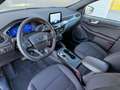Ford Kuga 2.0 EcoBlue 120CV aut. 2WD ST-LINE LED-CAMERA-NAV Grigio - thumbnail 9