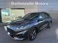 Ford Kuga 2.0 EcoBlue 120CV aut. 2WD ST-LINE LED-CAMERA-NAV Grigio - thumbnail 1