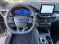 Ford Kuga 2.0 EcoBlue 120CV aut. 2WD ST-LINE LED-CAMERA-NAV Grigio - thumbnail 11