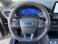 Ford Kuga 2.0 EcoBlue 120CV aut. 2WD ST-LINE LED-CAMERA-NAV Grigio - thumbnail 12