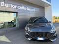 Ford Kuga 2.0 EcoBlue 120CV aut. 2WD ST-LINE LED-CAMERA-NAV Grigio - thumbnail 2