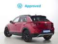 Volkswagen T-Roc 1.0 TSI Life 81kW Rojo - thumbnail 2