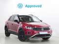 Volkswagen T-Roc 1.0 TSI Life 81kW Rojo - thumbnail 1