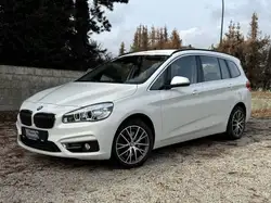 Bmw 220 i Gran Tourer Luxury Line LED/Kamera/HiFi/Nav