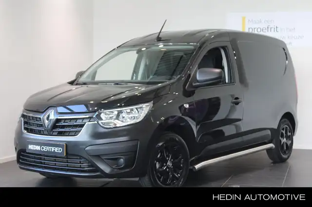 Renault Express 1.5 dCi 75 Comfort | Parkeersensoren achter | Side