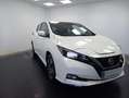 Nissan Leaf 62KWH E+ N-CONNECTA Blanco - thumbnail 2