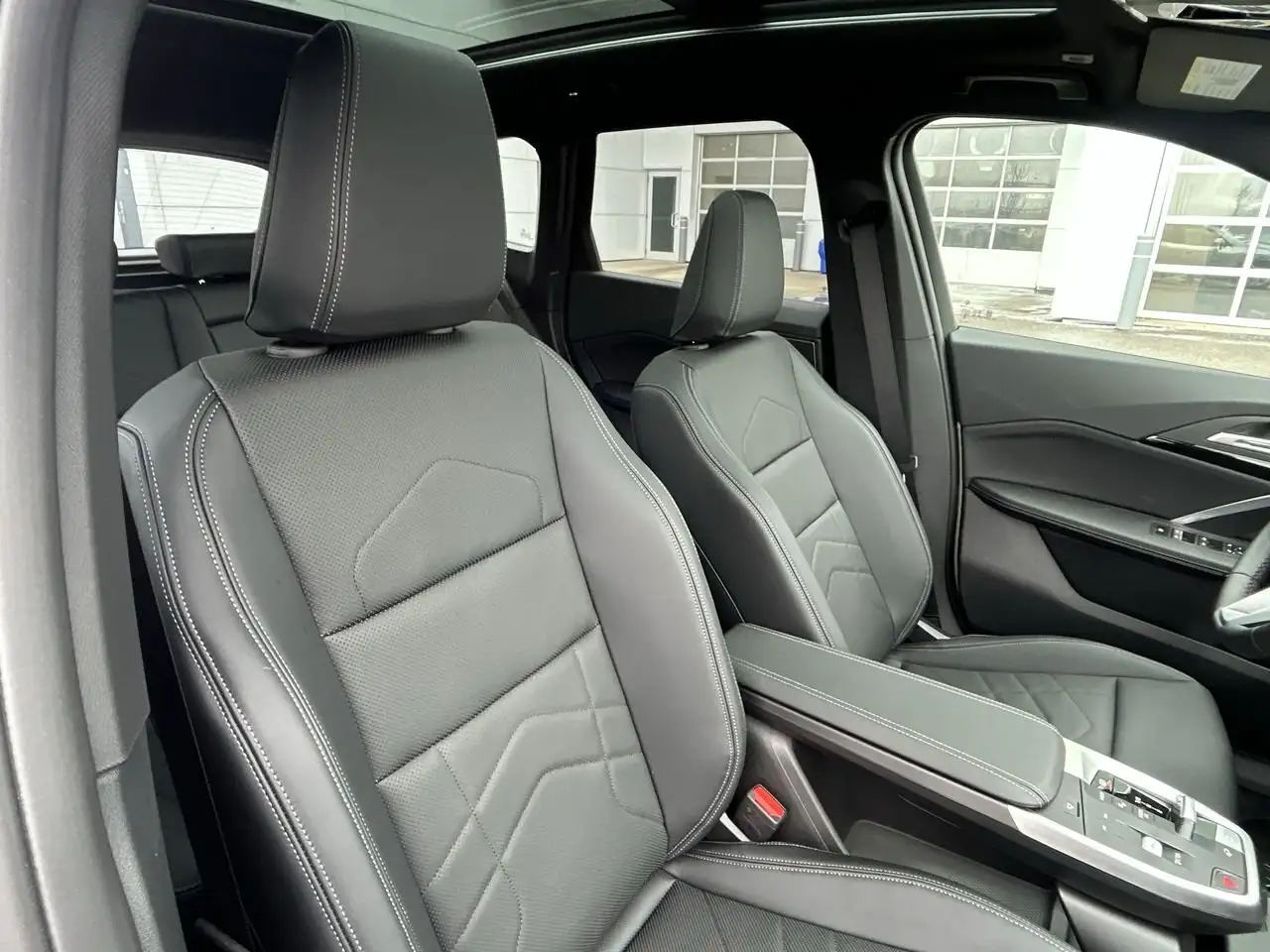 BMW X1 photo BMW X1