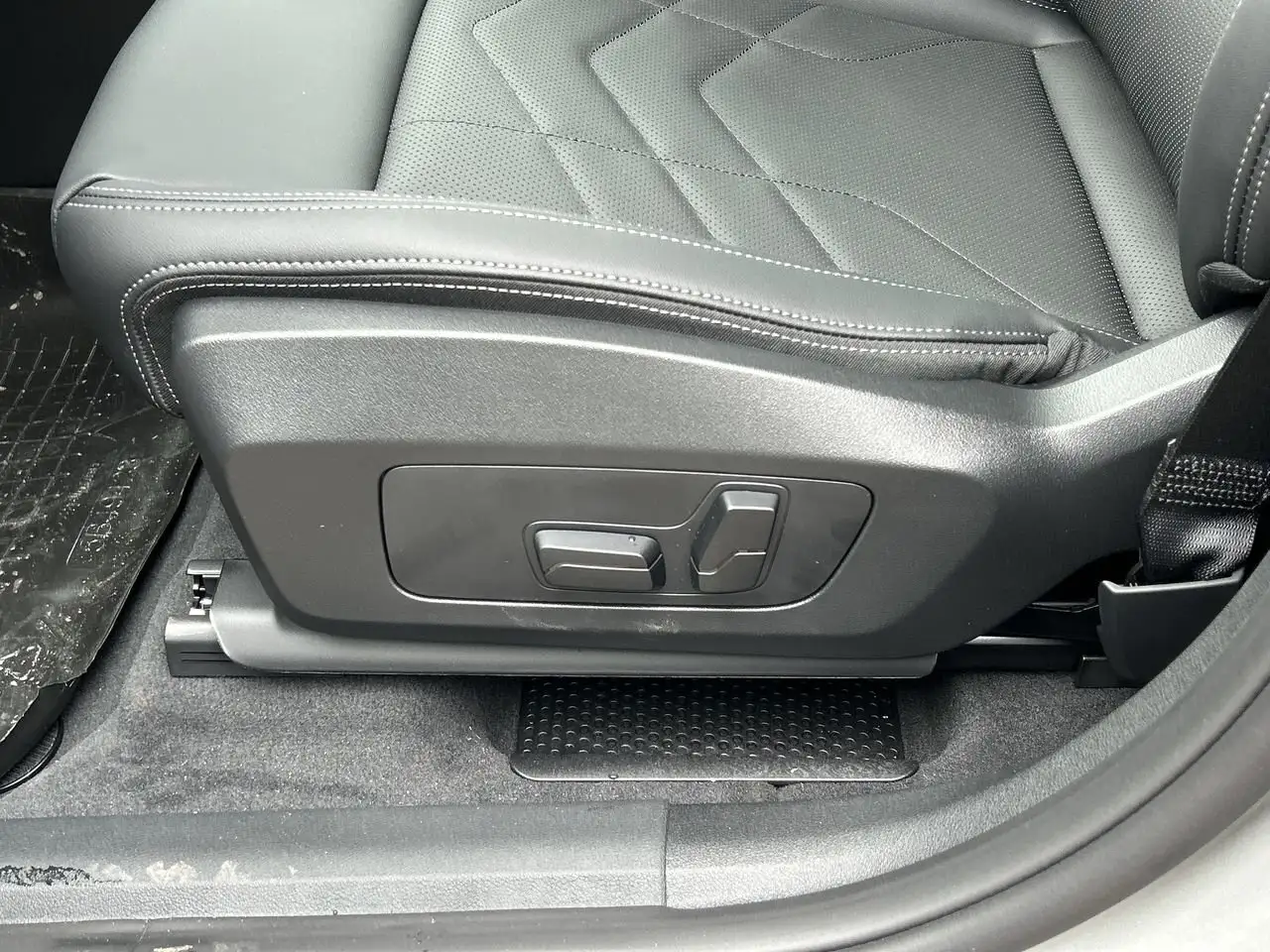 BMW X1 photo BMW X1