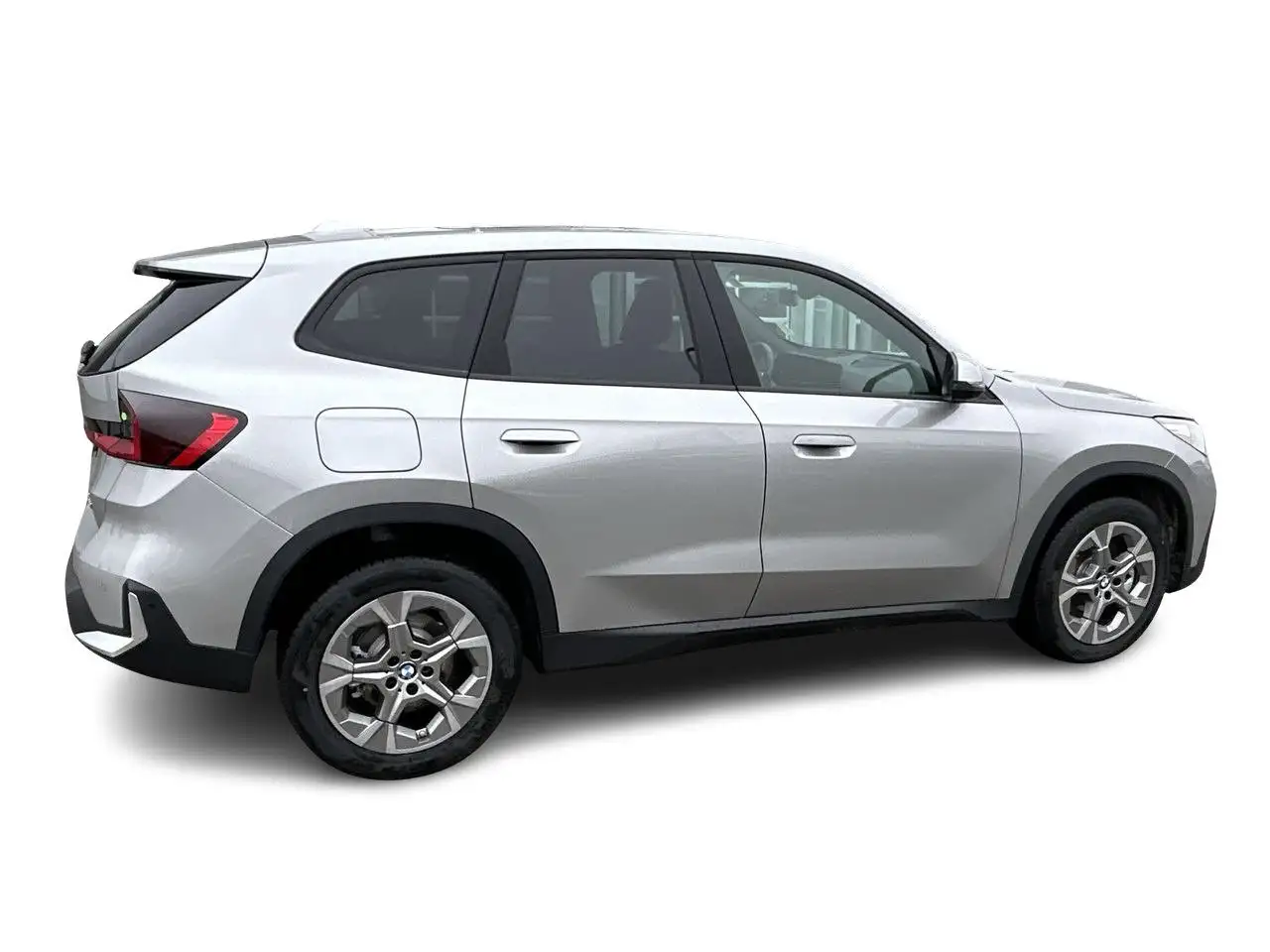 BMW X1 photo BMW X1