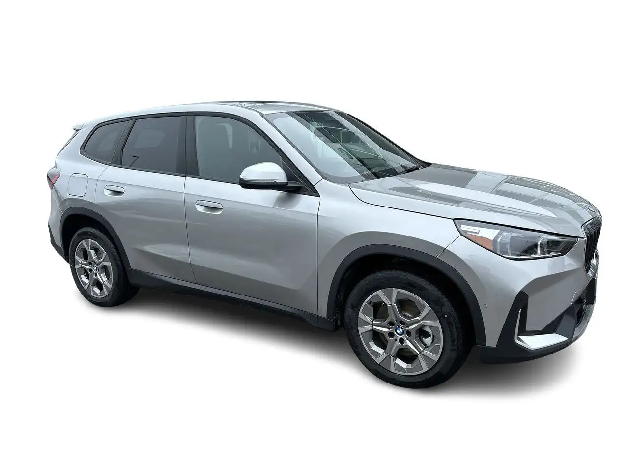 BMW X1 photo BMW X1