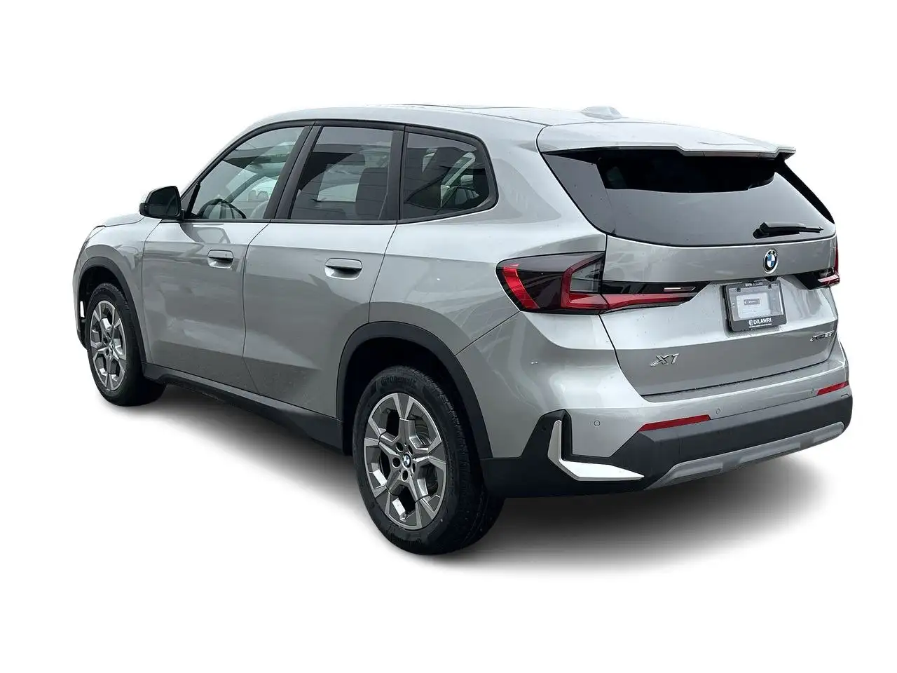 BMW X1 photo BMW X1