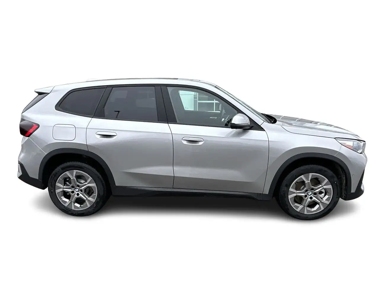 BMW X1 photo BMW X1