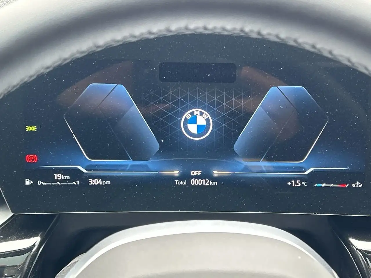 BMW X1 photo BMW X1